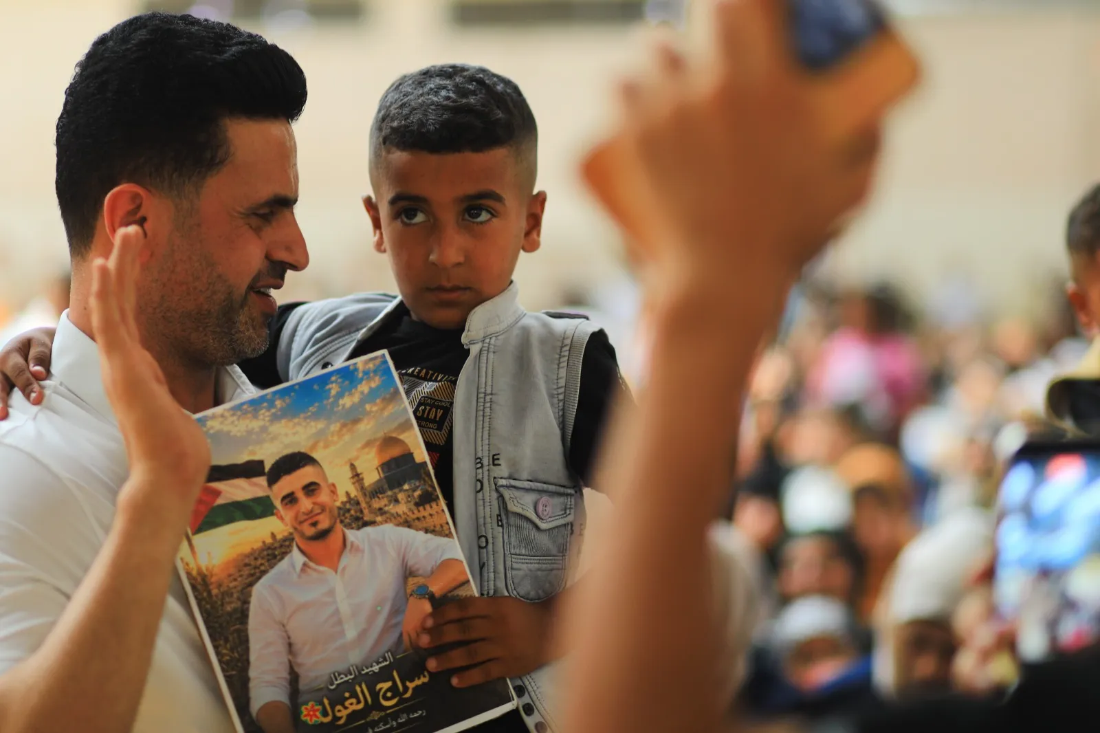ليكتمل القلب... وتستمر الحياة